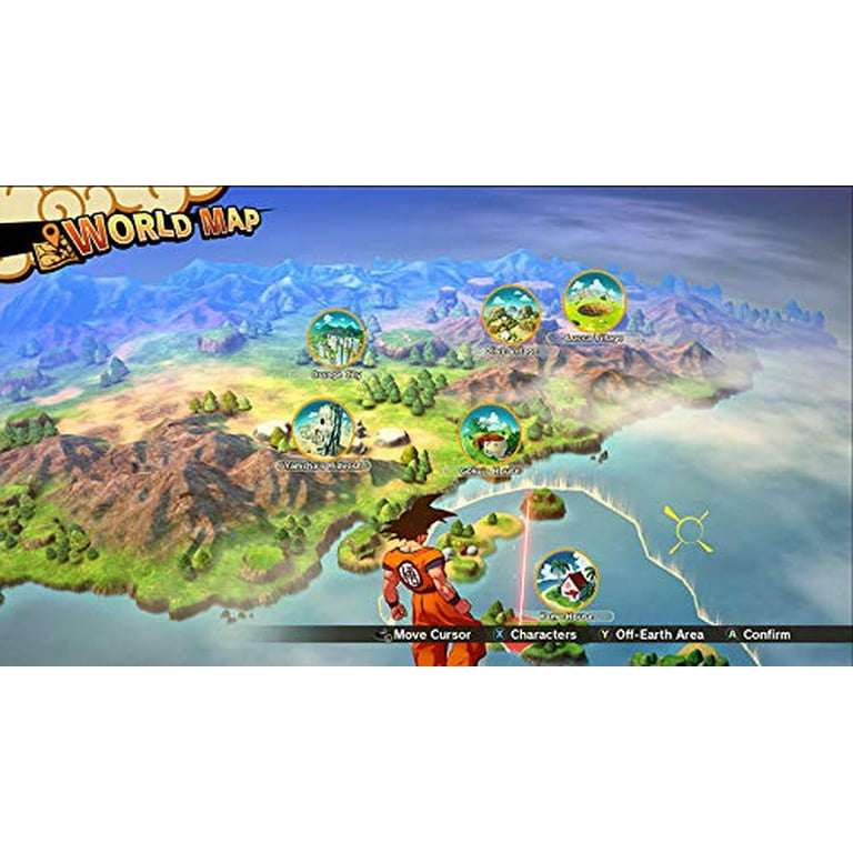 Dragon Ball Z Kakarot PS4 PLAYSTATION 4 Namco Dragon Ball Z Kakarot PS4 PLAYSTATION 4 Namco