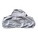 thumbnail image 1 of Funda de almohada para pestañas postizas, funda de almohada para pestañas postizas en forma de U gris, 1 of 9