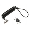 thumbnail image 2 of Kensington MicroSaver 2.0 Portable Keyed Laptop Lock, 2 of 10