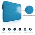 thumbnail image 4 of Nd05 12 Inch And Below Laptop Tablet Bag, 4 of 5