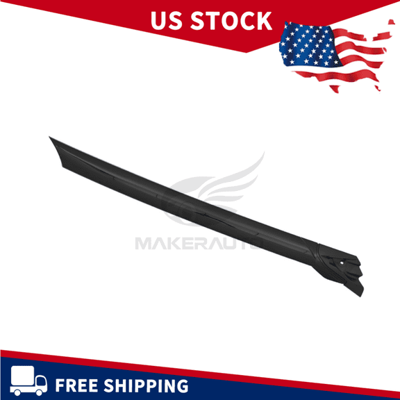 For Land Rover Discovery 5 2017-2023 Left Front Windshield A Pillar Moulding