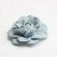 thumbnail image 3 of 10 Piezas de Artificial Rosa Cabezas para Bricoje Accesorios para El Cabello Fabricación Macarena  cabeza de flor artificial, 3 of 8