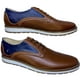 thumbnail image 4 of Zapatos Para Hombre En Piel Vacuno Casuales y Comodos 9TR, 4 of 5