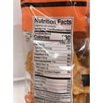 thumbnail image 3 of Pack of 12, Old Florida Gourmet Sweet Perfection Sweet Potato Tortilla Chips, 8 oz, 3 of 6