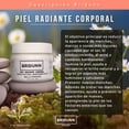 thumbnail image 4 of Crema Corporal Despigmentante BRIDUNN Skincare Natural, 4 of 8