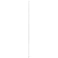 thumbnail image 3 of Ekena Millwork 31"W x 62"H Large Classic Panel Moulding Kit (Double Panel), 3 of 10