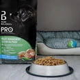 thumbnail image 3 of Pure Balance Pro+ Weight Management, Chicken & Oatmeal Recipe Dry Dog Food 7kg, 3 of 8