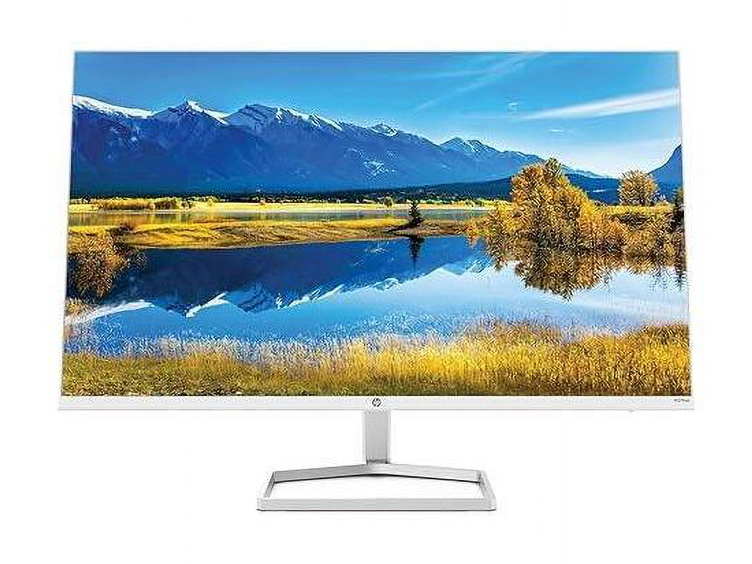 HP ディスプレイ 27fw 27インチ HP HP 27fw 価格.com限定モデル [27