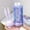 B, variant on Double-Sided Sisal Body Scrubber with Massage Beads, 1 Pceyebrow Razors for Women Dermaplaning Razors for Women Face Multipurpose Face Razors for Women and Men, Easter Mother'S Day Makeup Organizers