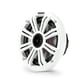 thumbnail image 3 of Altavoces marinos KICKER KM 6.5, color blanco, 65 W, RMS, 195 W, pico de 4 ohmios, 3 of 6