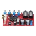 thumbnail image 3 of Pre- Board, AC Digital Preamplifier Volume Tone Control Stereo Interface  Components, Home Theater System Speaker Headphones for Microphone, 3 of 8