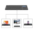 thumbnail image 3 of Teclado Bluetooth Arteck Wireless para Windows iOS Android, 3 of 7