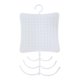 thumbnail image 4 of Soporte de pared Baoblaze para pendientes y joyería blanco, 4 of 8
