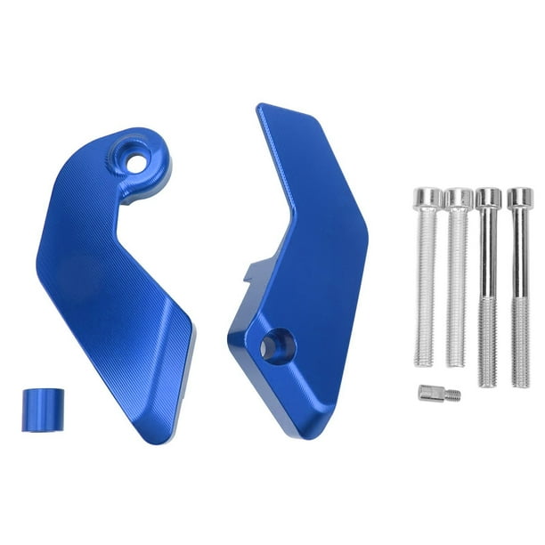 par de deslizadores de marco de motocicleta, protección del motor, protector anticaídas para S1000RR 2019 a 2022