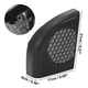 thumbnail image 4 of Car Front Door Speaker Cover Trim Speaker Grille for - -Class Coupe W203 2008-2011 A20372703889051, 4 of 5