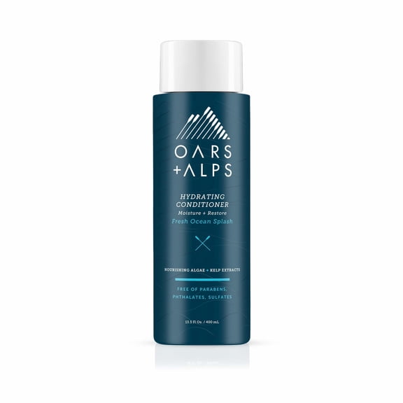 Oars   Alps Hydrating Conditioner 13.5oz 1pk