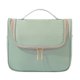 thumbnail image 1 of Bolsa de maquillaje, bolsa de viaje para cosméticos, bolsa de mano portátil para cosméticos para mujer, bolsa de artículos de tocador grande, organizador, 1 of 5
