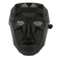 thumbnail image 1 of Full Face Masquerade Accessories Cosplay Costumes Toys, 1 of 8