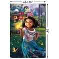 thumbnail image 2 of Disney Encanto - One Sheet Wall Poster, 22.375" x 34", 2 of 4