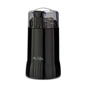 Best Mr. Coffee Coffee Maker Grinders - mr. coffee electric coffee grinder|coffee bean grinder| spice Review 