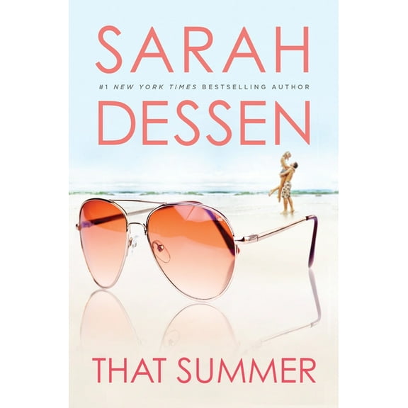 That Summer, (Paperback)