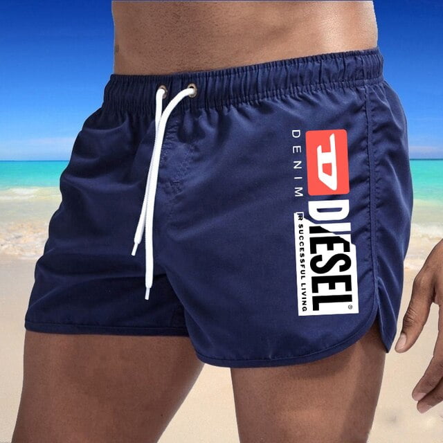 Pantalones cortos de secado rápido para hombre, ropa deportiva de lujo para playa, gimnasio, correr, soporte para puntos personalizados, ventas privadas, novedad de 2023 Fivean unisex