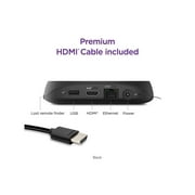 Roku Ultra Ultimate Streaming Device 4K/HDR/Dolby Vision/Atmos