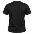 thumbnail image 4 of Playera Deportiva Wilson para Hombre Edge Color Negro Talla G, 4 of 4