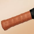 thumbnail image 4 of Visland Pickleball Paddle Grip Tape Breathable Anti-slip Shock-absorbing Soft Pickleball Racket Racquet Overgrip Wrap Pickleball Accessories, 4 of 7