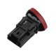 thumbnail image 4 of Interruptor de luz de advertencia de peligro 93856337 para VAUXHALL VIVARO Ehuebsd TRAFIC RENAULT, 4 of 6