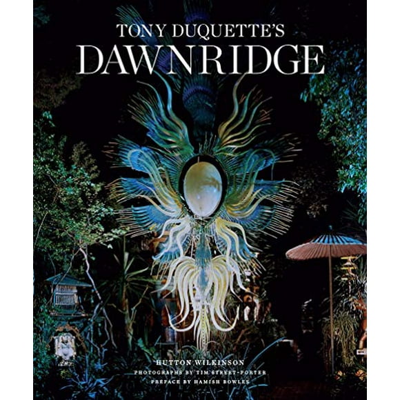 Tony Duquette's Dawnridge