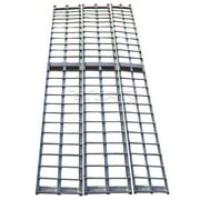 Titan Ramps 7.5' Heavy-Duty Motorcycle Loading Ramp - 1,000 lb. Capacity