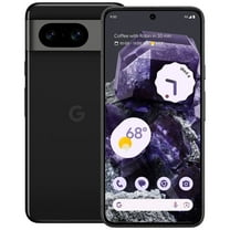 Brand New - Google Pixel 9a 128GB - Obsidian - Unlocked - Walmart.ca