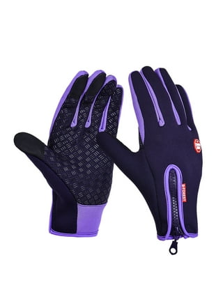Cycling Fishing Gloves, Warm Cold Weather Waterproof Suitable for Men and  Women Ice Fishing Fly Fishing Photography Motorcycle