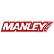 Manley 609000CE-1 MPP609000CE-1 PIST-TOYOTA 2JZGTE DISH E/D