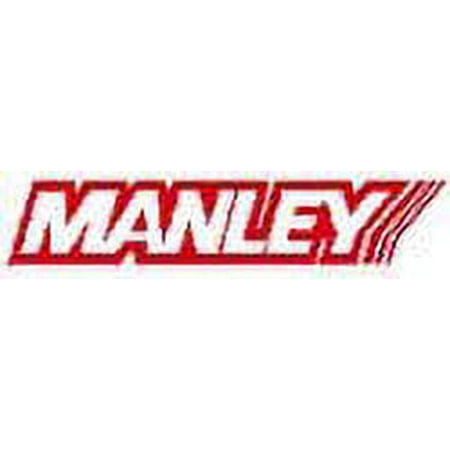 Manley 609000CE-1 MPP609000CE-1 PIST-TOYOTA 2JZGTE DISH E/D