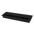 thumbnail image 1 of Luckyn Aluminum Alloy Table Line Hole Cover Desk Outlet Desktop Hole Wire Decoration, 1 of 6