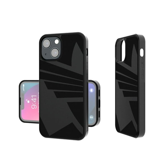 LAFC iPhone Mono Tilt Bump Case