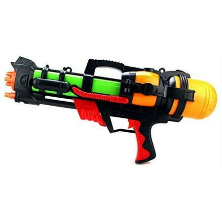 Beat The Heat This Summer Ultra Speed Water Gun Fun Toy