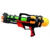 Beat The Heat This Summer Ultra Speed Water Gun Fun Toy