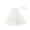 A-White213, variant on WhouRiu Girls' Dresses Floral Embroidery Sleeveless Princess Dress with Headband Baby Birthday Party Outfit Set Pink,Size 9-12 M