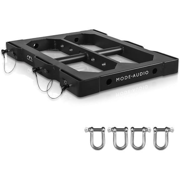 Sound Town Mode Audio Series Mounting Flying Frame for Suspension FILA-10.1 Line Array Speaker (FILA-10.1FF)