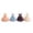 A003- C, variant on Jewelry Making Kit Diy Miniature Dress Craft Set Arts and Crafts Supplies with Beads and Charms for Home Decor Creative Handmade Project
