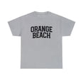 thumbnail image 1 of 22Gifts Orange Beach Alabama Moving Away Shirt, Gifts, Tshirt, 1 of 12