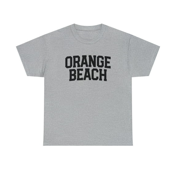 22Gifts Orange Beach Alabama Moving Away Shirt, Gifts, Tshirt