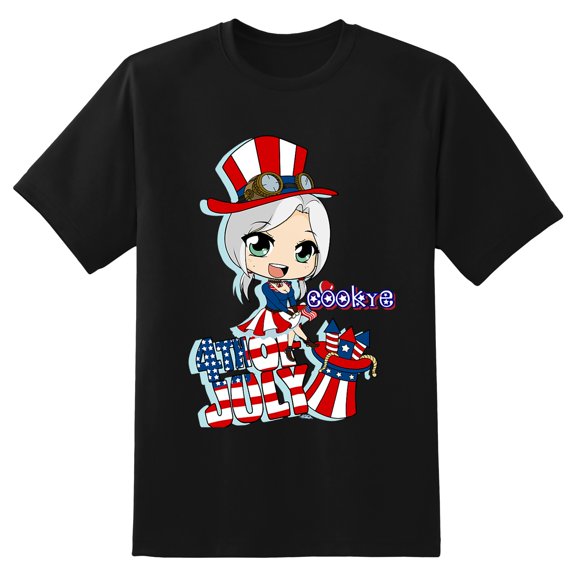 Men's Graphic TeeFlag (30) Letter Print T-Shirts Round Neck Short Sleeves Sizes XS-5XL Summer Daily Casual Tops