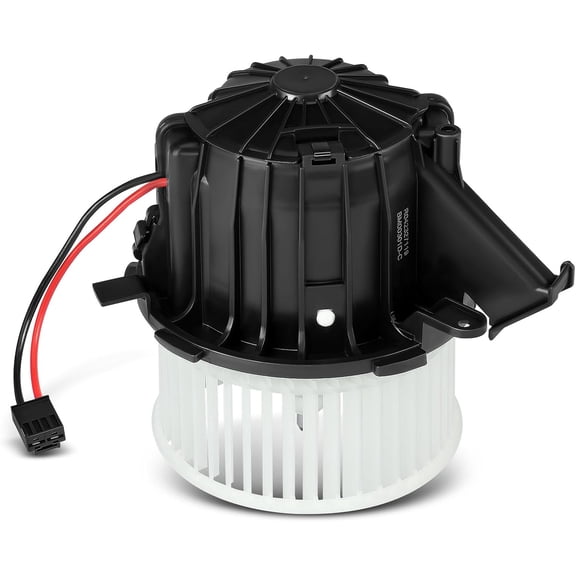 A-Premium HVAC Heater Blower Motor Compatible with Audi A4 A5 Q5 S4 S5 SQ5