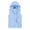 Blue, variant on Solid Color Undershirt Undershirt Cardigan Sleeveless T Shirt Shirt Men'S Sports Tops Pack T Shirts for Men 4XL