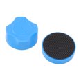 thumbnail image 4 of Aquarium   Scraper, Intelligent Small  Glass Cleaner Efficient  for Aquarium Black,Blue, 4 of 8