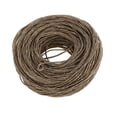 thumbnail image 1 of Wood Wicks Hemp Wick Candle Wick For Lamp For Home For Candle, 1 of 6